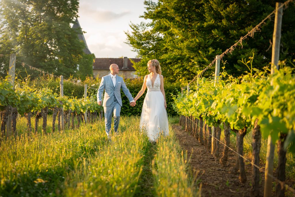 Trouwen in Frankrijk ⋆ Trouwfotograaf Den Bosch en omstreken