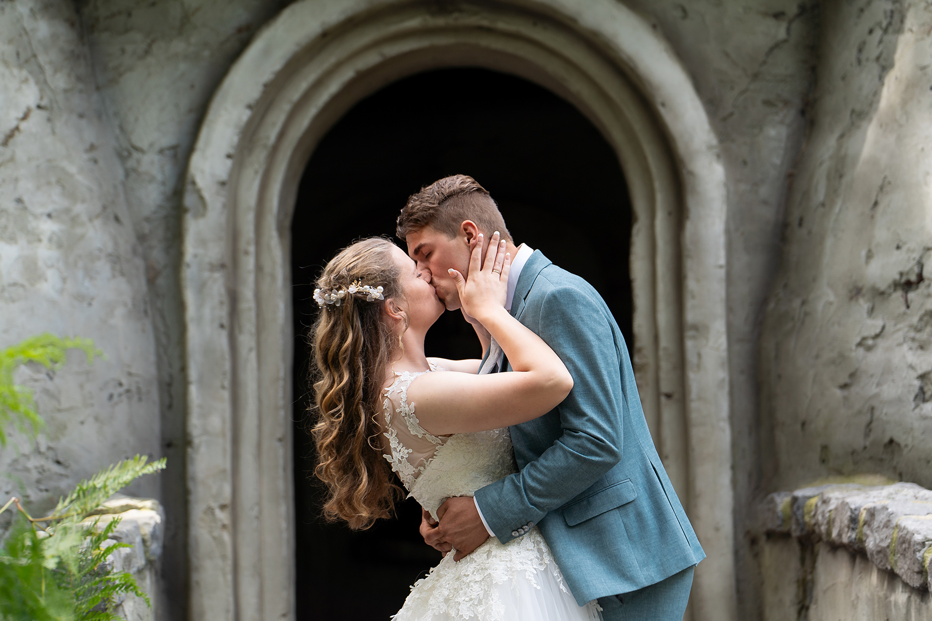 trouwfoto-efteling-006 Trouwfoto Efteling