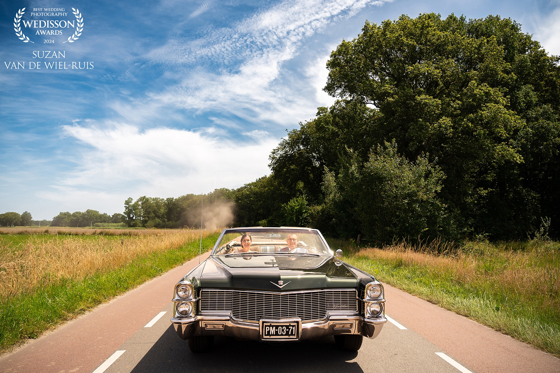 Wedisson award Wedisson award