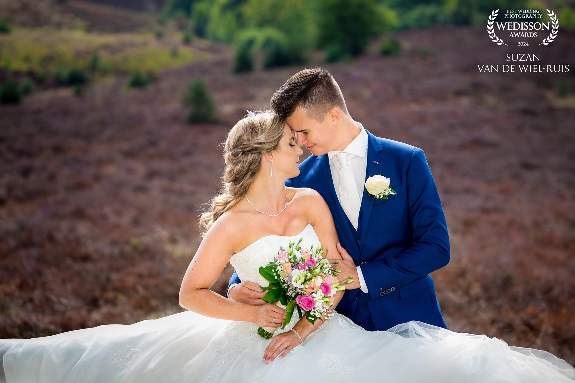 Wedisson award Wedisson award