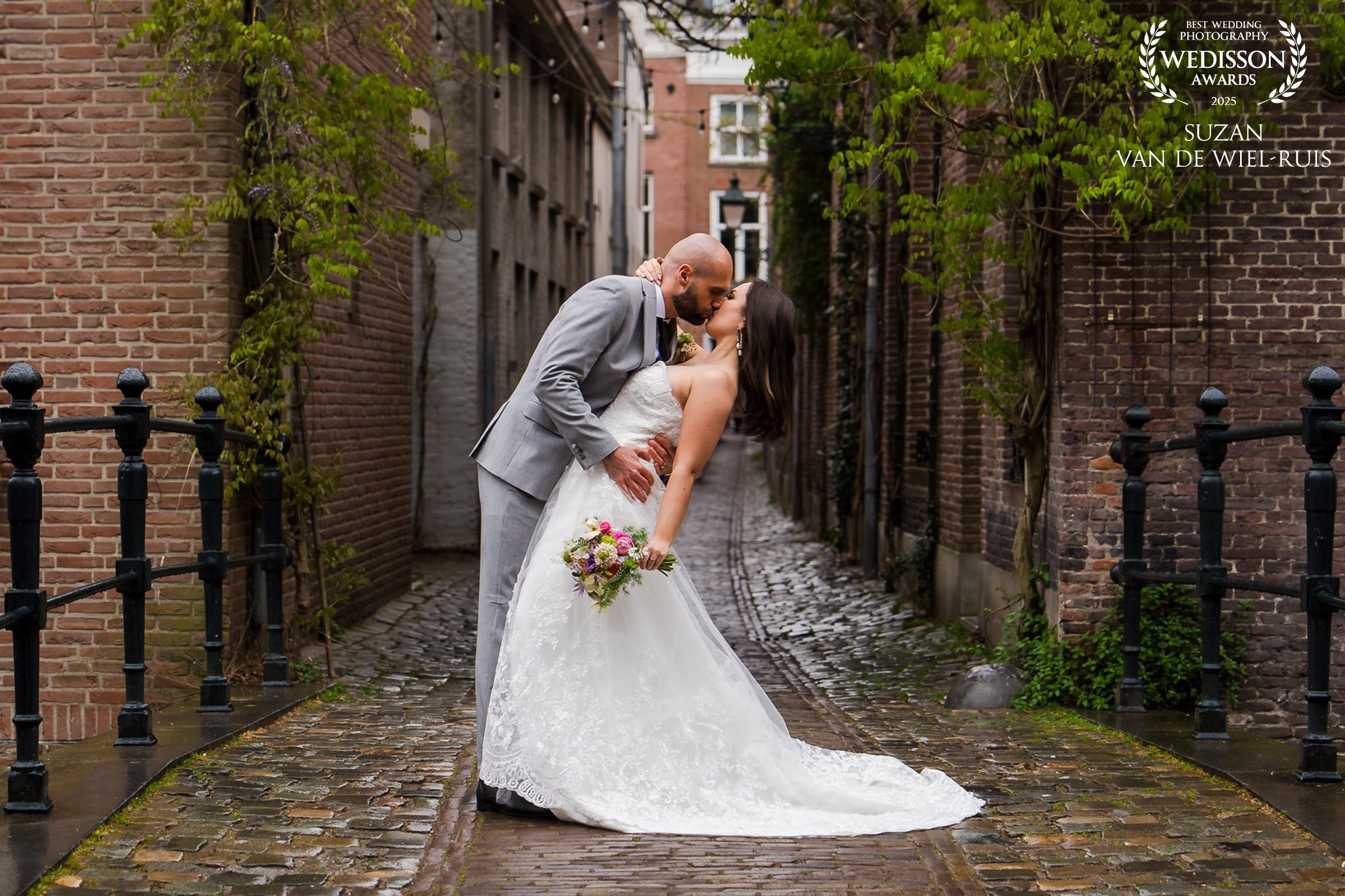 Trouwreportage Den Bosch Trouwreportage Den Bosch