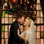 Trouwfoto’s in Kasteel Kerckebosch