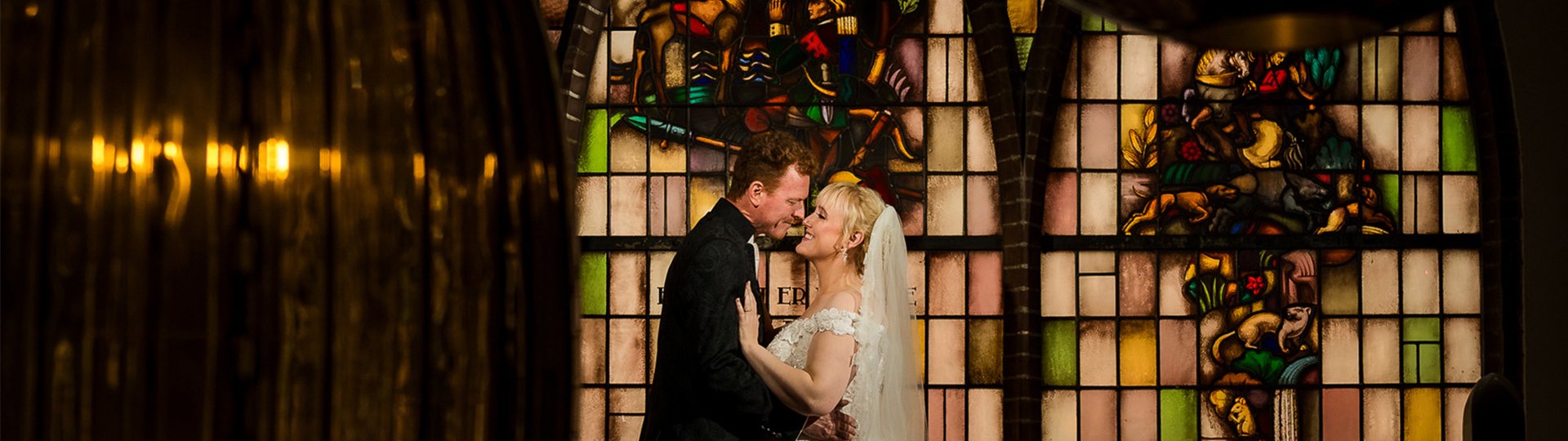 Trouwfoto Kasteel Kerckebosch