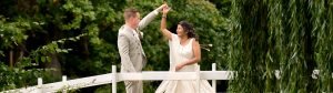 Trouwfoto's in Ravenstein